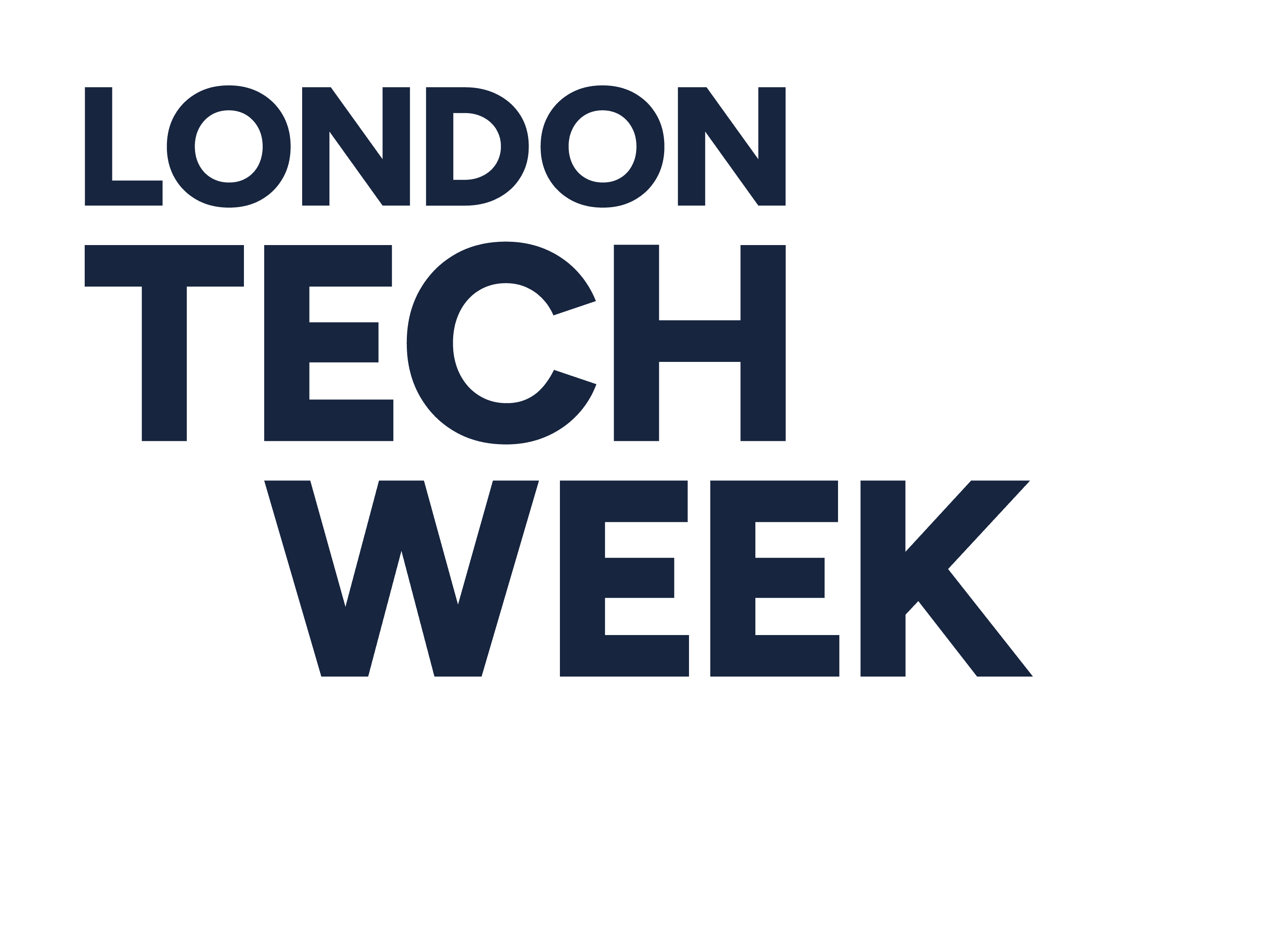 London Tech Week